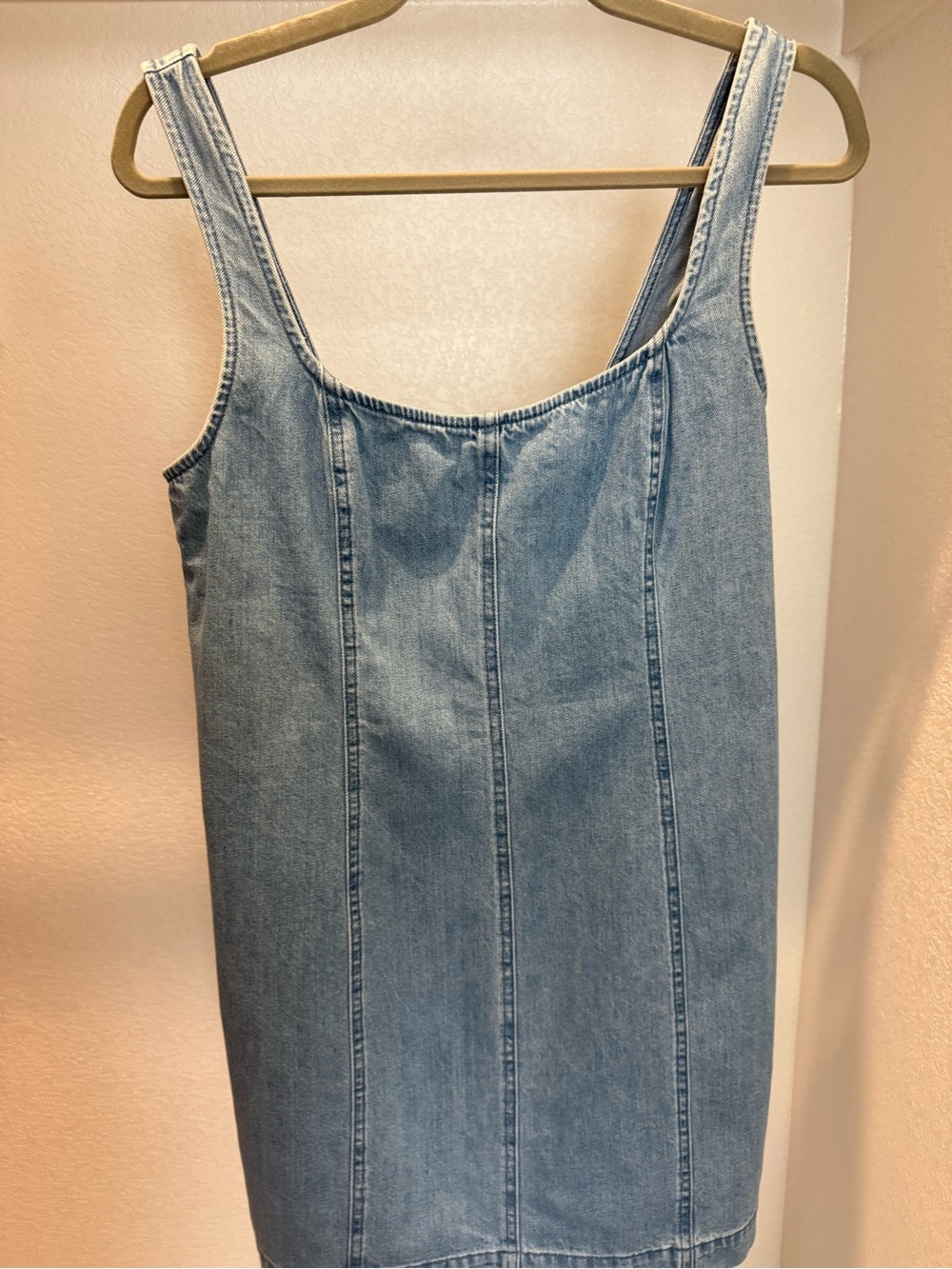 Show Me Your Mumu Steph Mini Dress Size Large - Picture 3 of 7